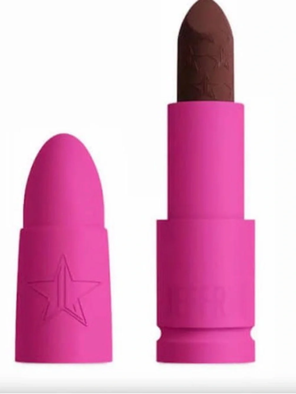 Jeffree Star COMMUNION WINEDeep Wine Matte Lipstick